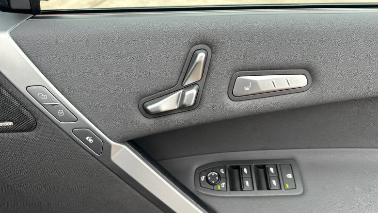 BMW iX 385kW xDrive50 M Sport 111.5kWh 5dr Auto Electric Estate